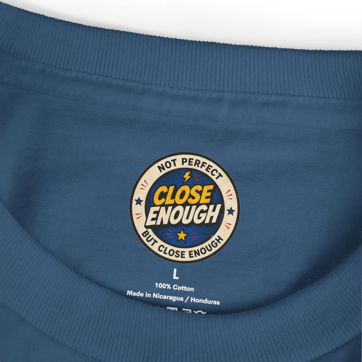 Overthinking at 2:47 Tee