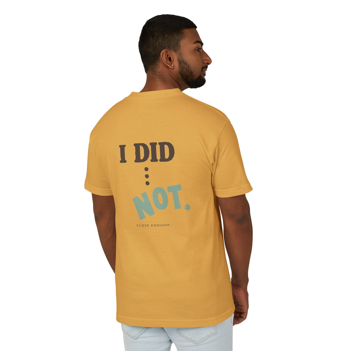 I'll Remember Tee