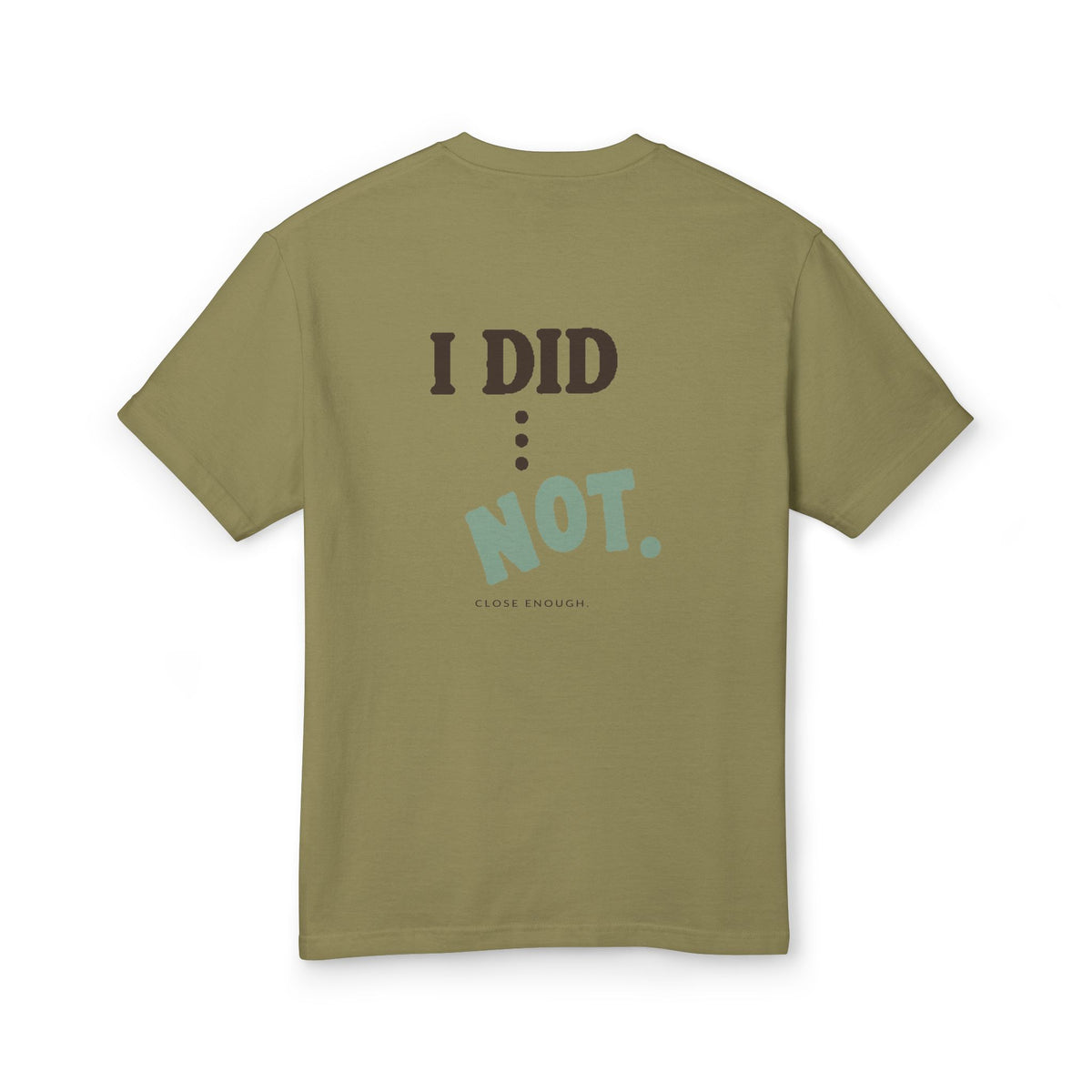 I'll Remember Tee