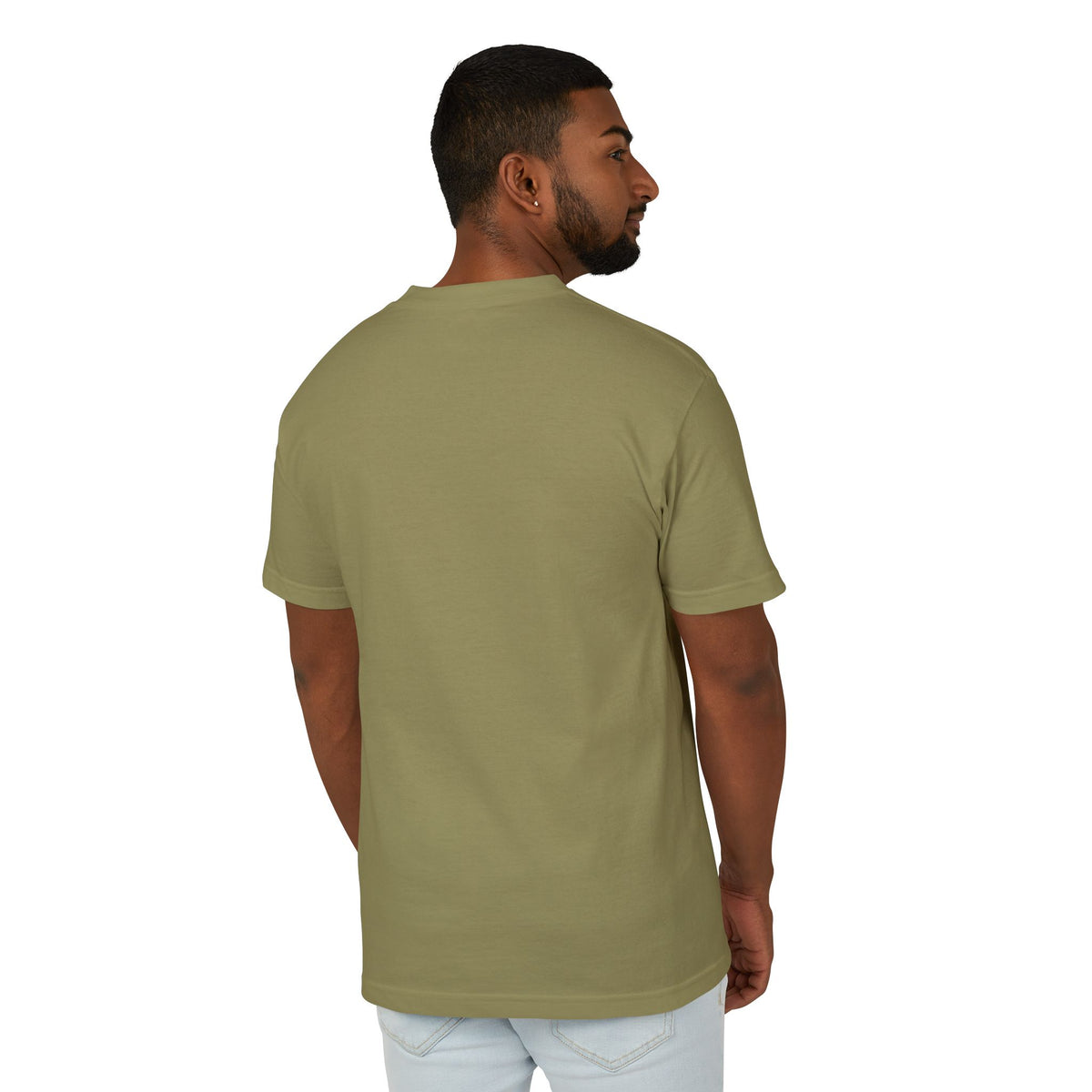 Close Enough Logo Tee