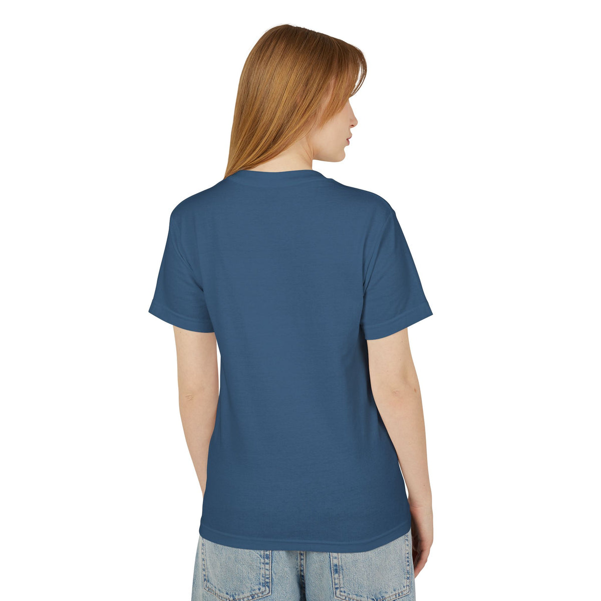 Overthinking at 2:47 Tee