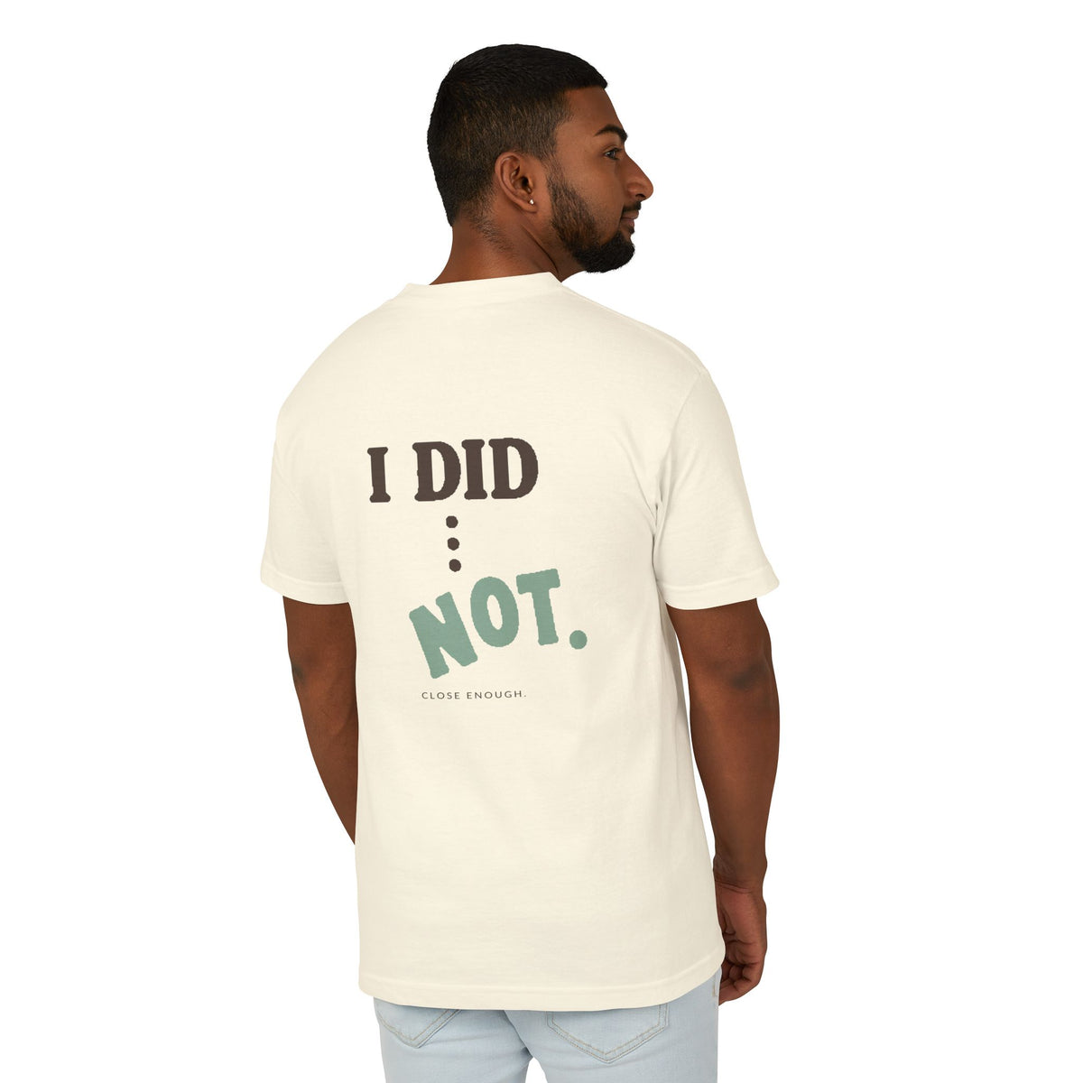 I'll Remember Tee