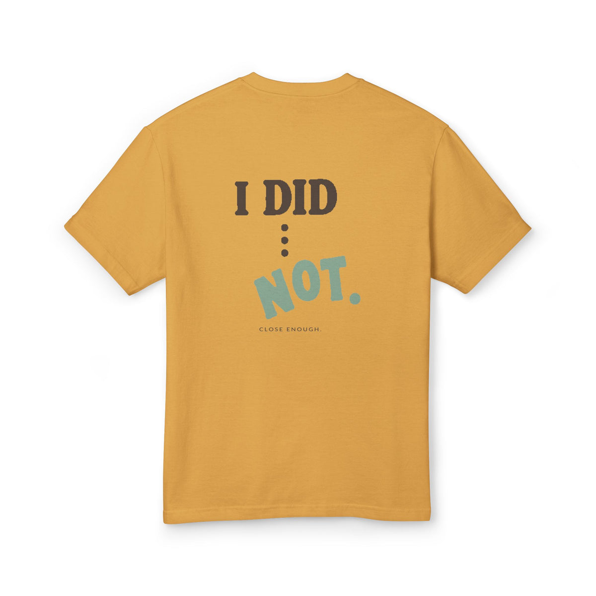 I'll Remember Tee
