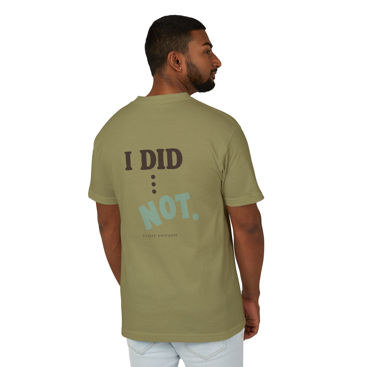 I'll Remember Tee