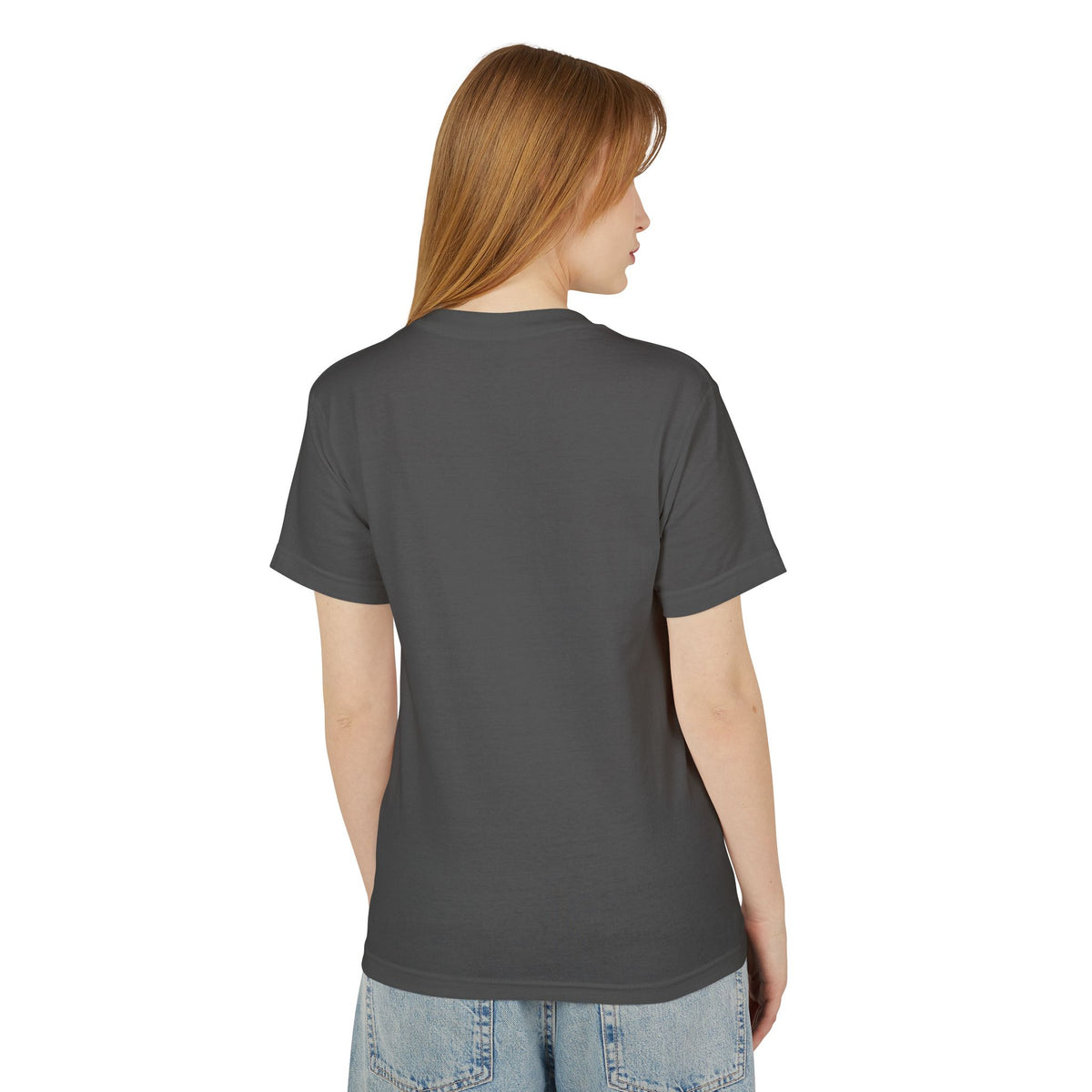 Close Enough Logo Tee