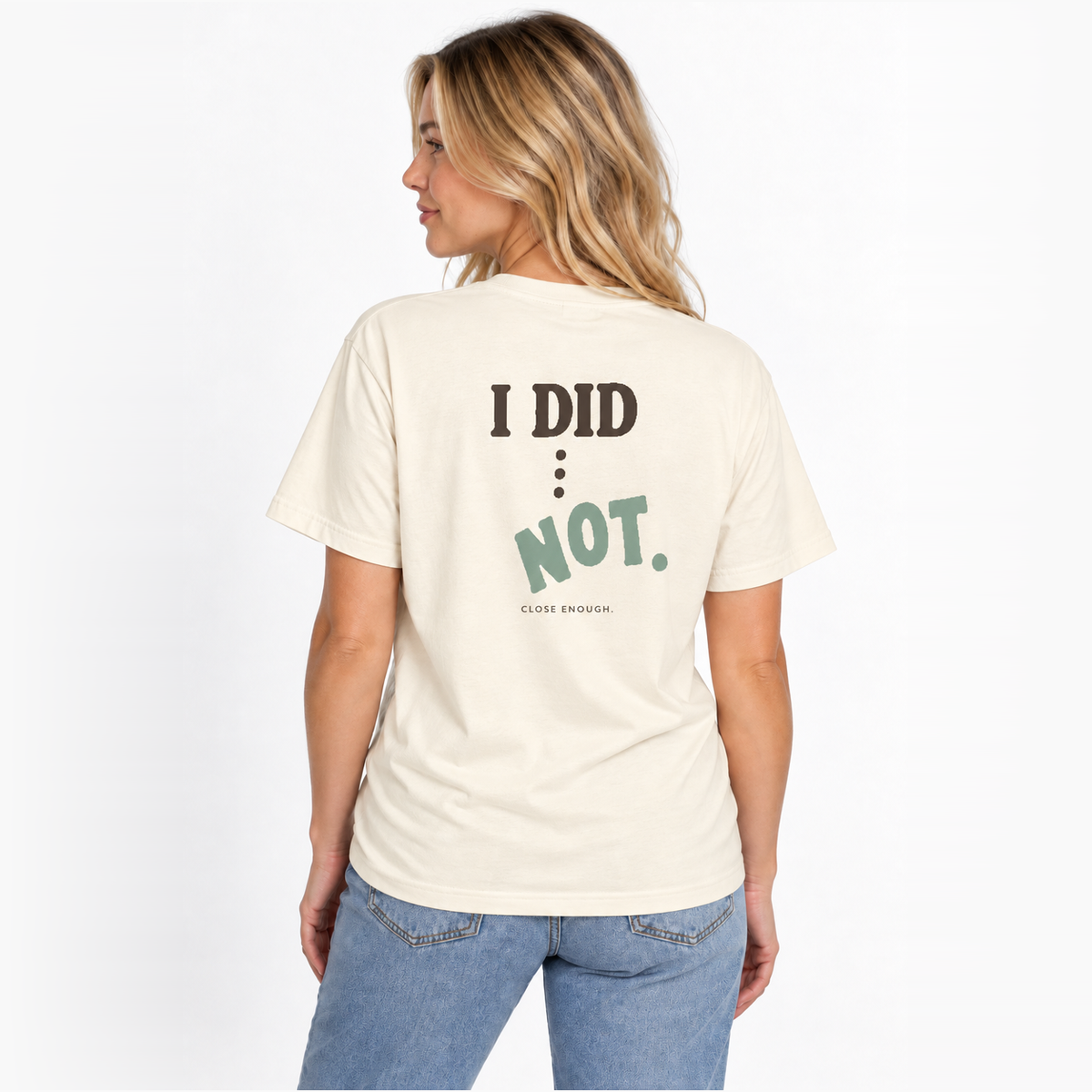 I'll Remember Tee